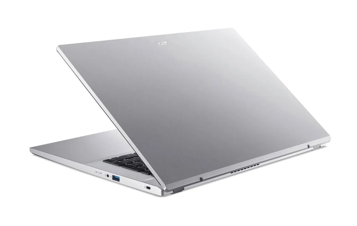 „Acer“ Aspire A317-54-37RZ. Notebook