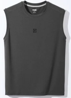 Achselshirt von „LPO“ in 3 Farben
