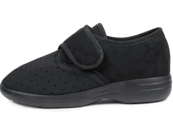 Aerosoft® Flex Stretch-Klettslipper von Jürgen Hirsch®
