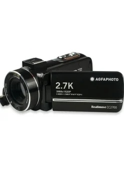 Agfa Realimove CC2700 HD-Camcorder