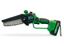 Akku-Mini-Kettensäge Hammersmith Pocket Saw Pro