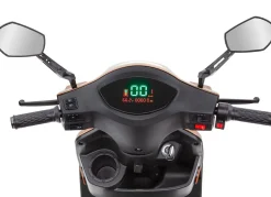 Akku-Trike, 3-Rad