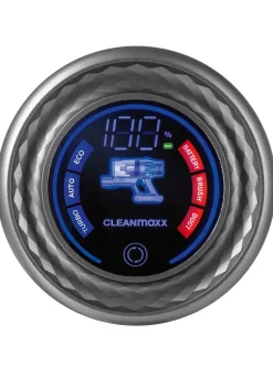 Akku-Zyklon-Handstaubsauger mit kraftvollem 500-Watt-Motor