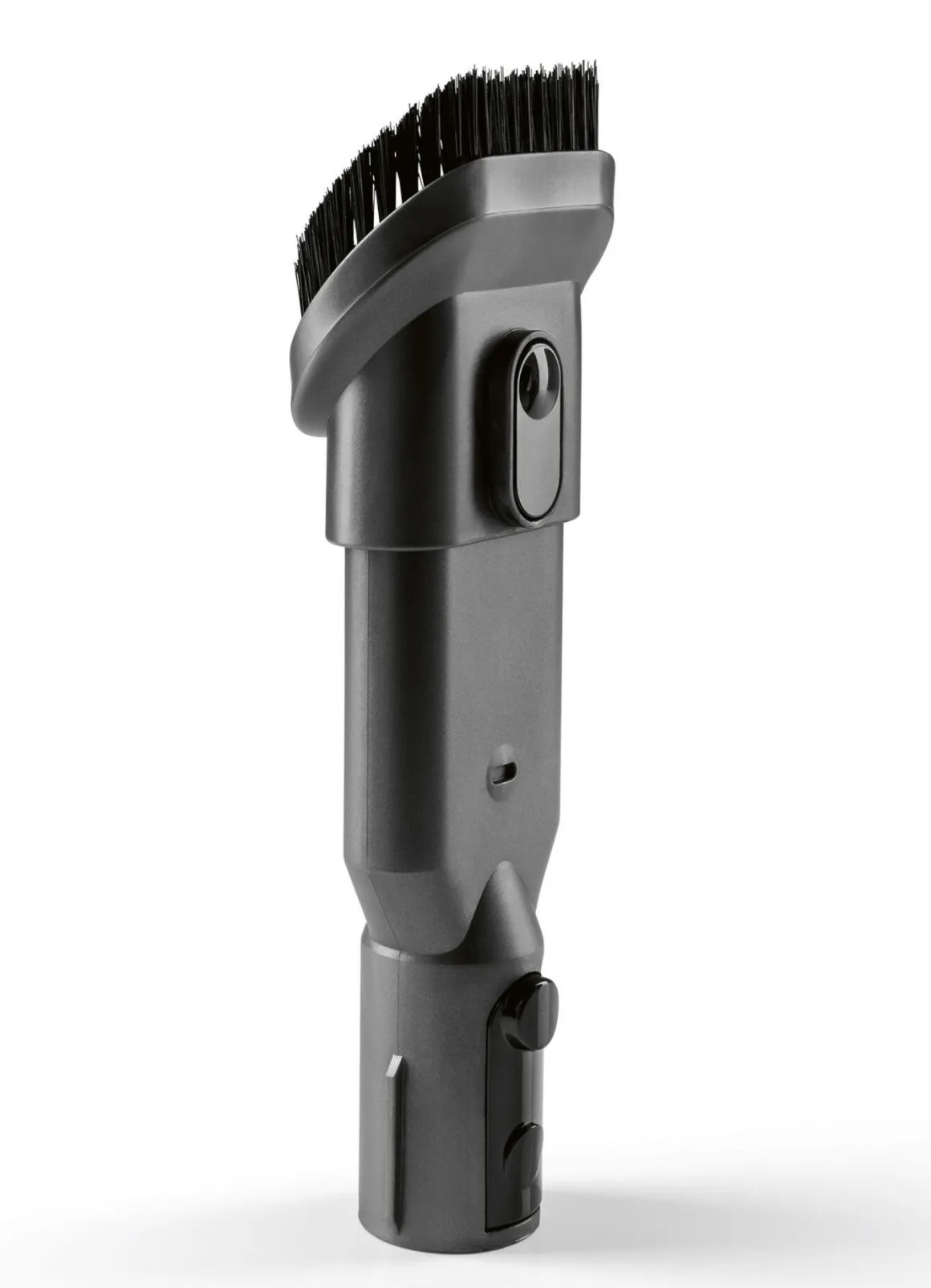 Akku-Zyklon-Handstaubsauger mit kraftvollem 500-Watt-Motor