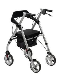 Alu-Rollator