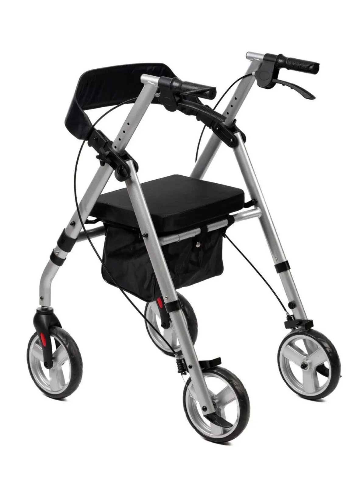 Alu-Rollator