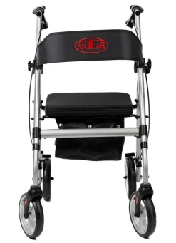 Alu-Rollator
