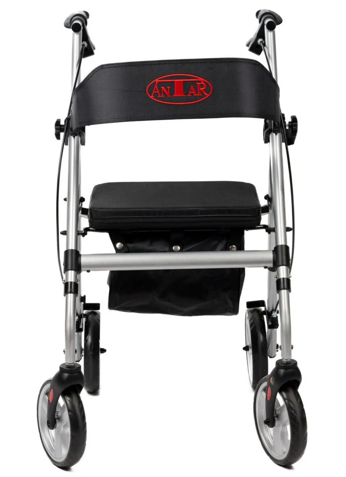Alu-Rollator