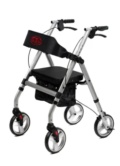 Alu-Rollator
