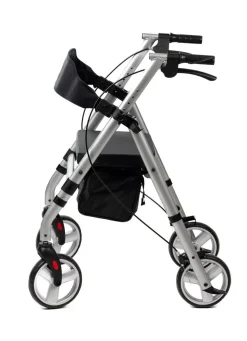 Alu-Rollator