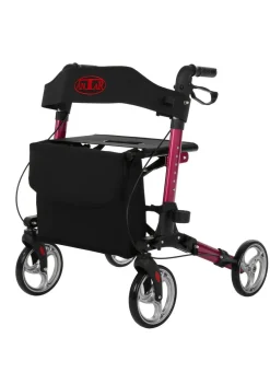 Alu-Rollator