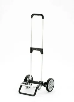 Alu Star Shopper® Gese aus hochwertigem Aluminium