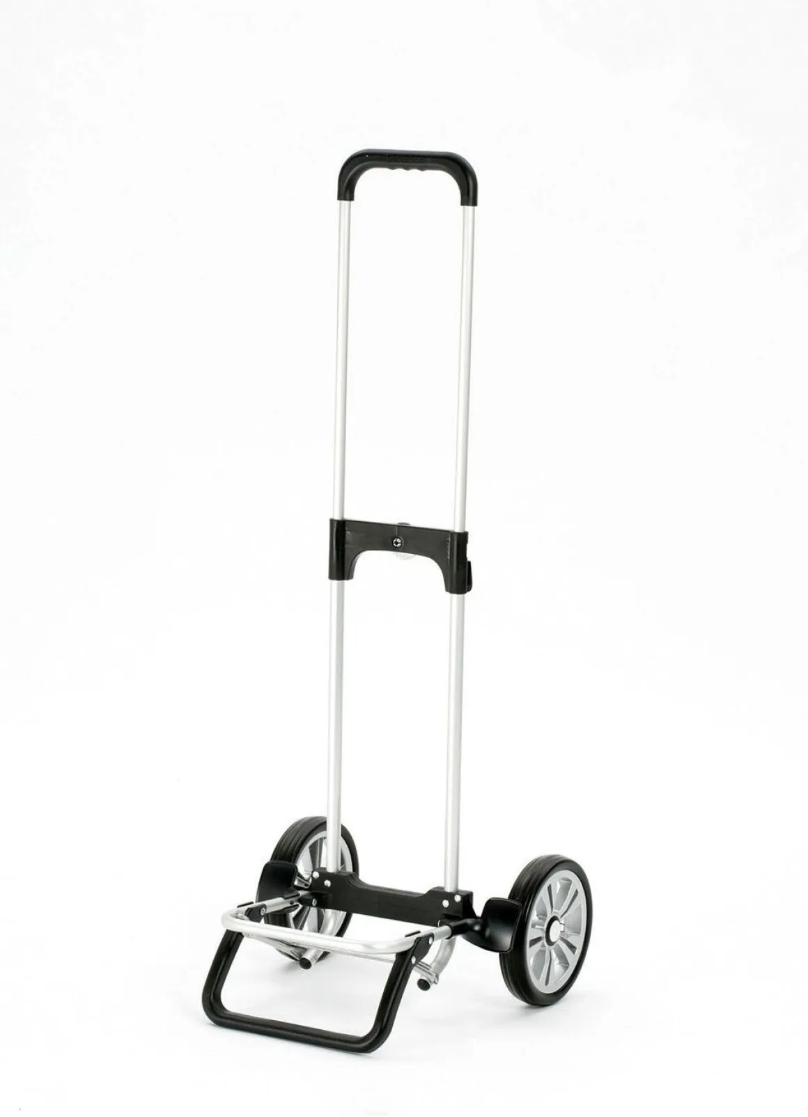 Alu Star Shopper® Gese aus hochwertigem Aluminium
