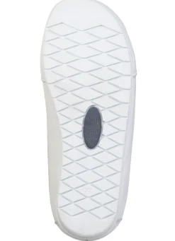 Andrea Conti, leichte Damen-Sneaker, Weite G, mit herausnehmbarem Fußbett