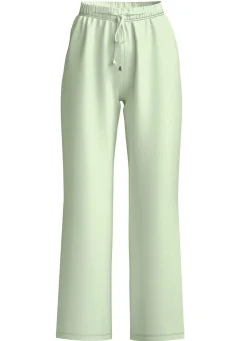 Angesagte Hose in modischer Weite