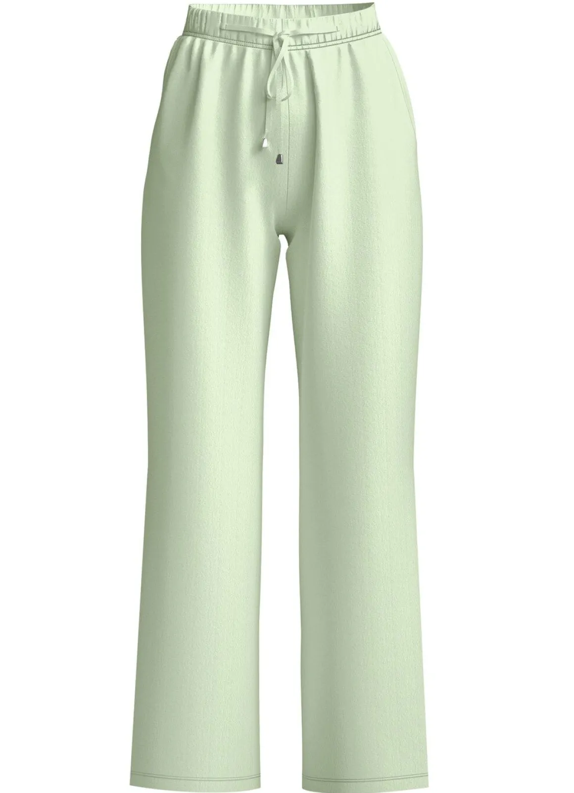 Angesagte Hose in modischer Weite