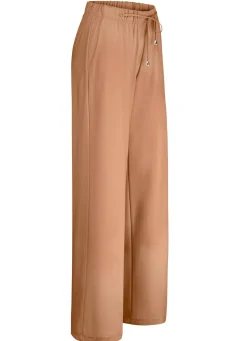 Angesagte Hose in modischer Weite