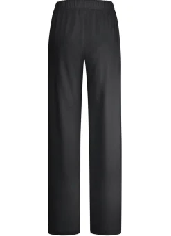 Angesagte Hose in modischer Weite