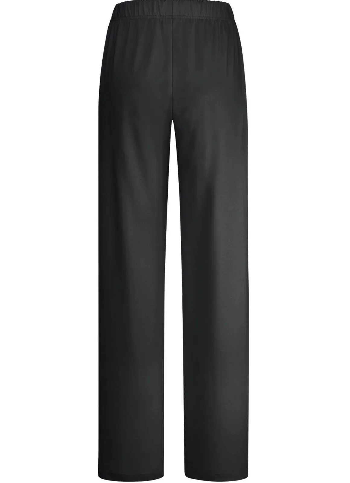 Angesagte Hose in modischer Weite
