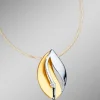 Anhänger mit Brillanten