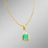 Anhänger mit Veneziakette