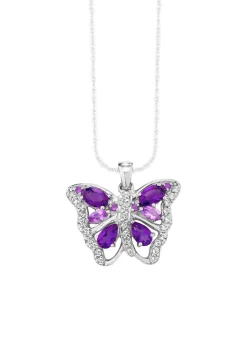 Anhänger Schmetterling
