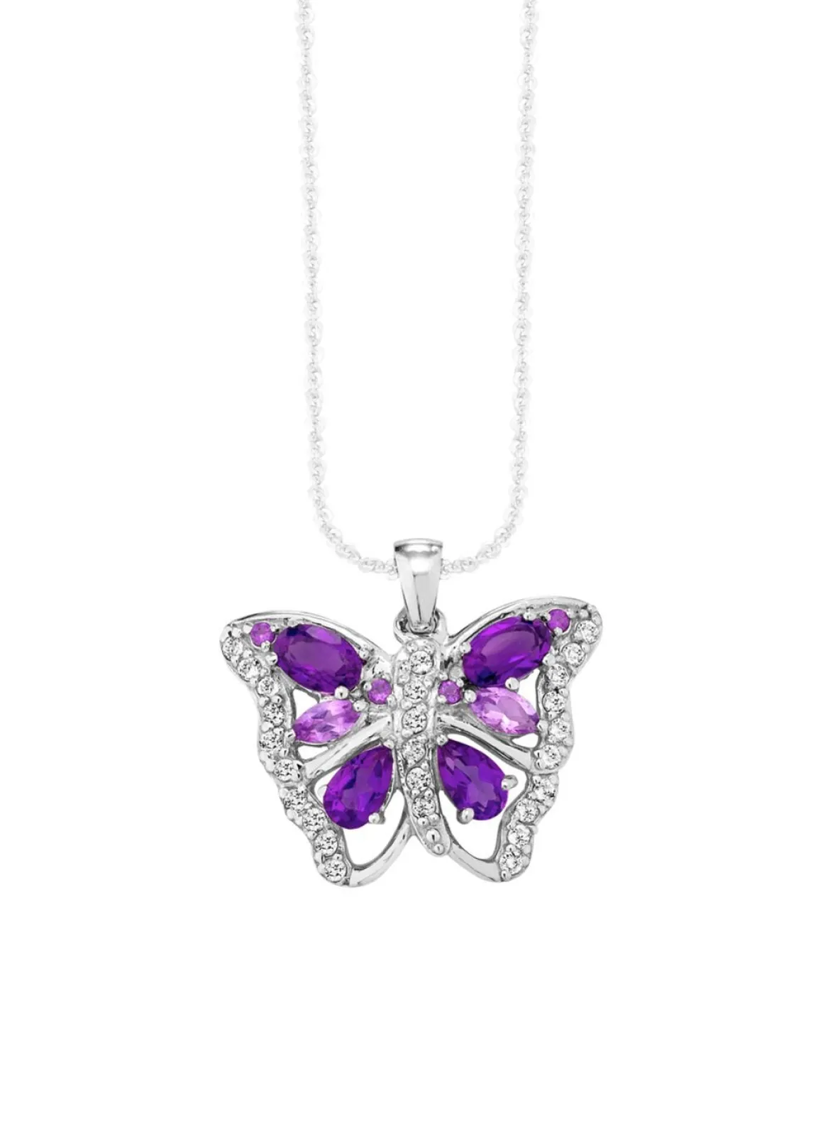 Anhänger Schmetterling