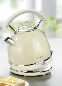 Ariete Wasserkocher mit Kalkfilter
