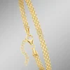 Armband aus Gold