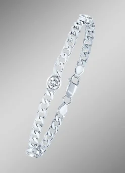 Armband in Panzer-Design