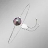 Armband mit Tahiti-Zuchtperle in Barockform