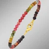 Armband mit Turmalin