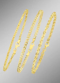 Armband, 3-teiliges Set