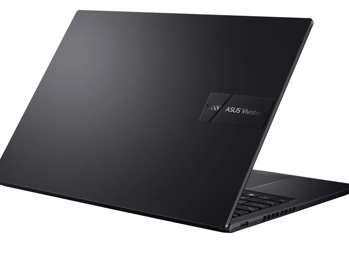 Asus Vivobook 16'