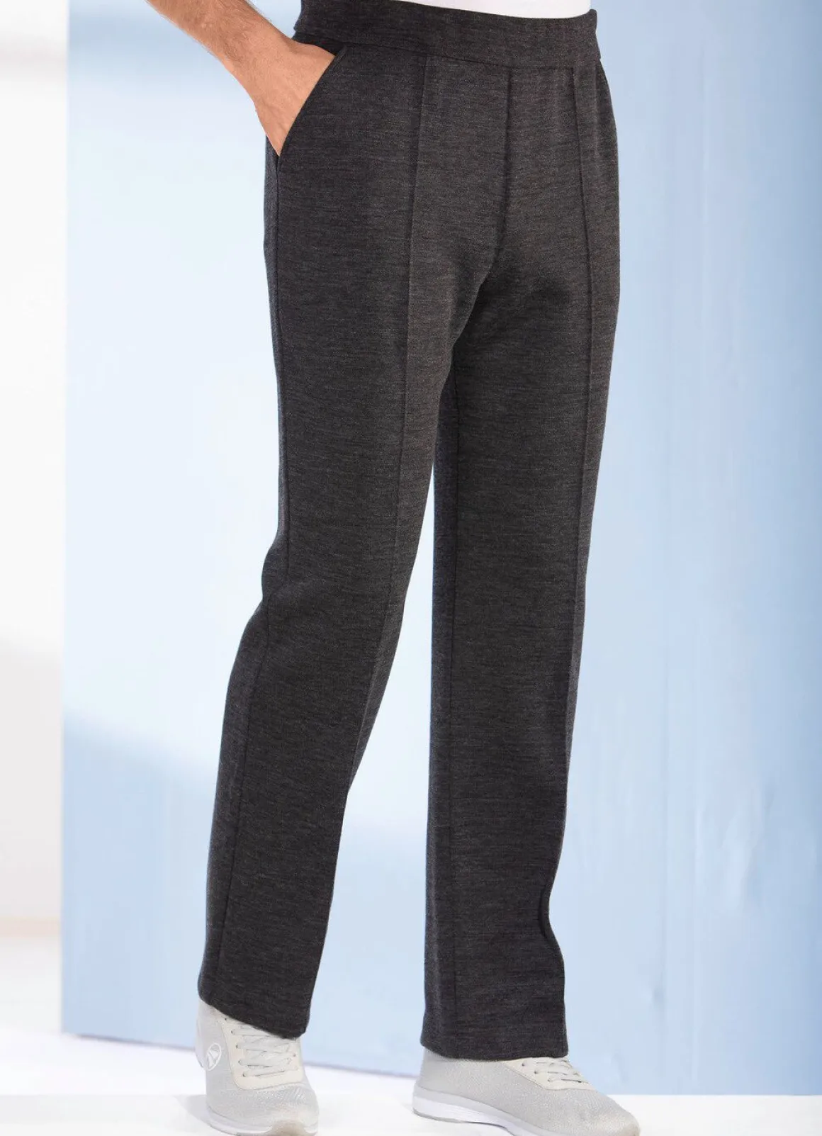 „Athlet“-Kurhose in 7 Farben
