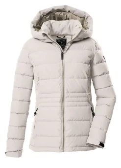 Atmungsaktive Damen-Funktionsjacke