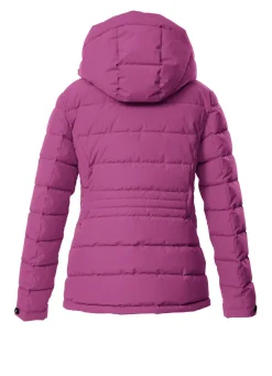 Atmungsaktive Damen-Funktionsjacke