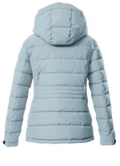 Atmungsaktive Damen-Funktionsjacke