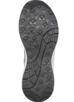 Atmungsaktive Herren-Sneaker, mit Klimamembrane