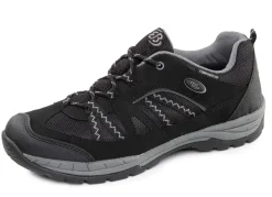 Atmungsaktive Herren-Sneaker, mit Klimamembrane