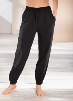 Atmungsaktive Hose von Laurina