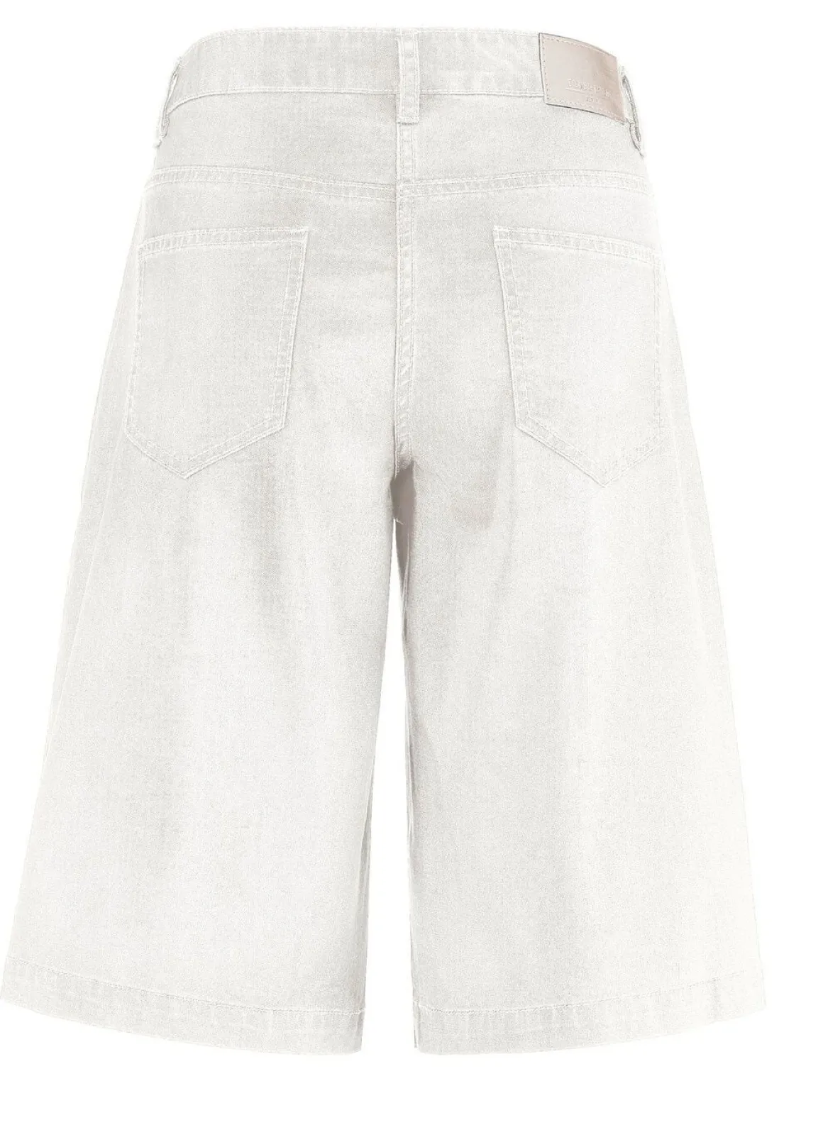 Attraktive Bermudas