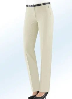 Attraktive Hose mit Stretchbund
