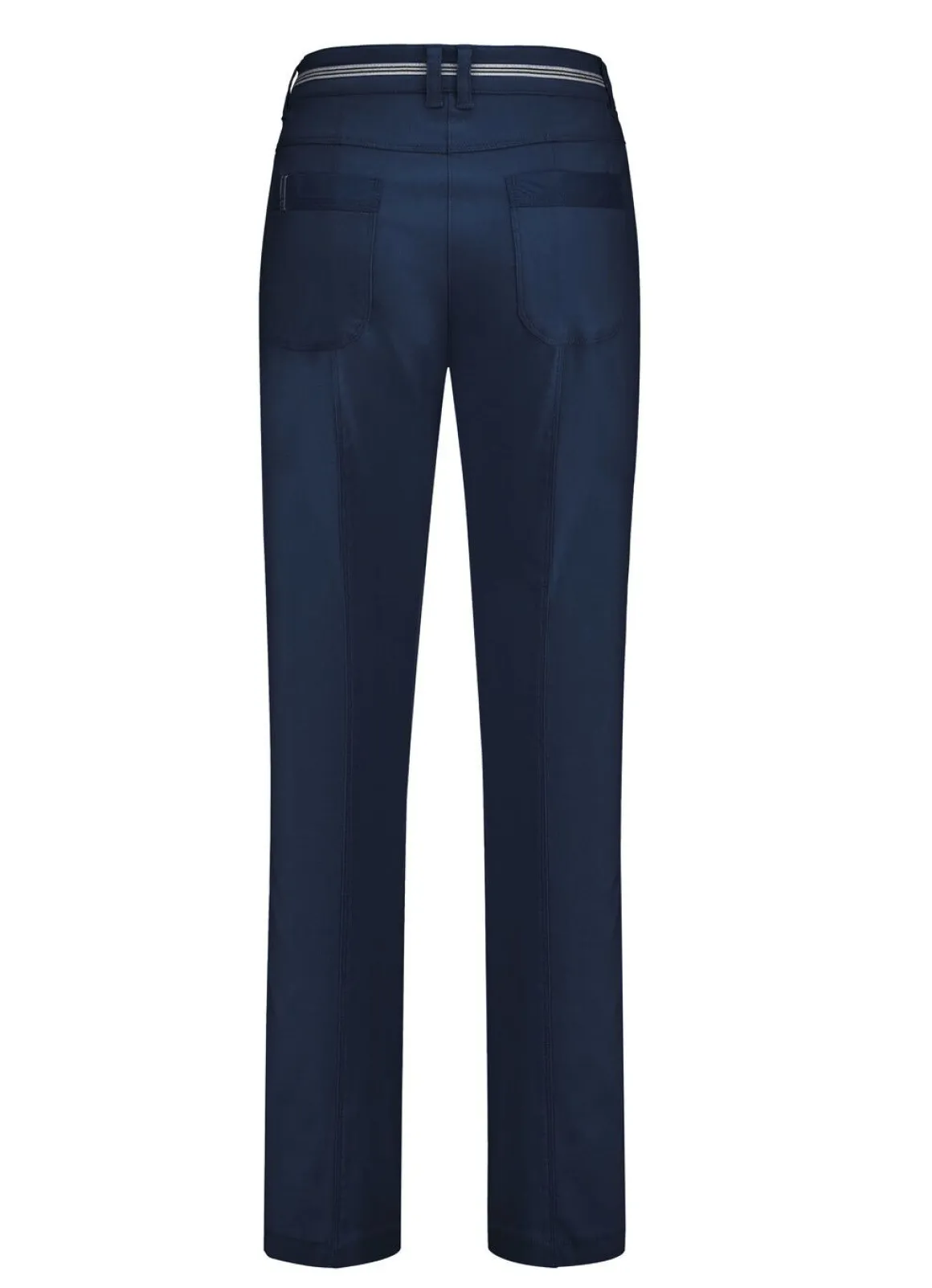 Aufwendig gearbeitete Hose