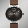 Automatik-Herrenuhr