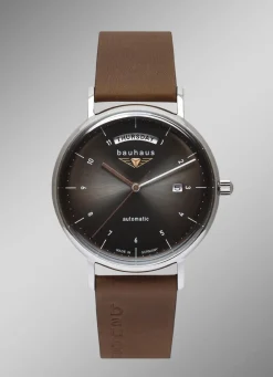 Automatik-Herrenuhr