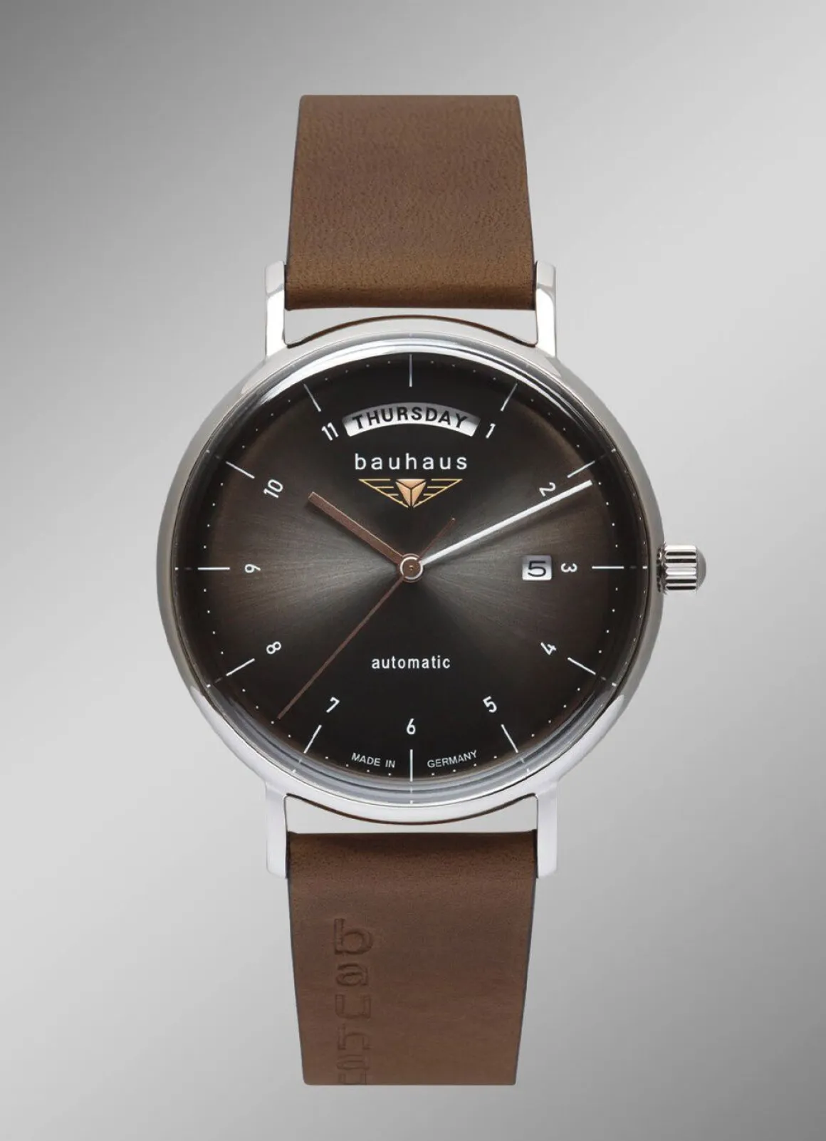 Automatik-Herrenuhr