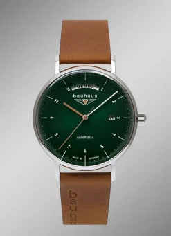 Automatik-Herrenuhr