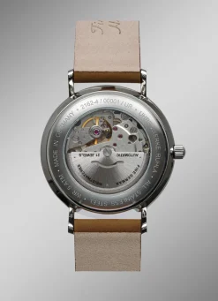 Automatik-Herrenuhr