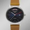 Automatik-Herrenuhr